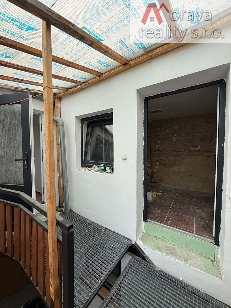 Pronájem bytu 1+1 28 m², Ondratice – fotka 1 z 3