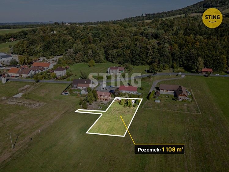 Grundstück zum Kauf, 1.108 m² (2 von 11)
