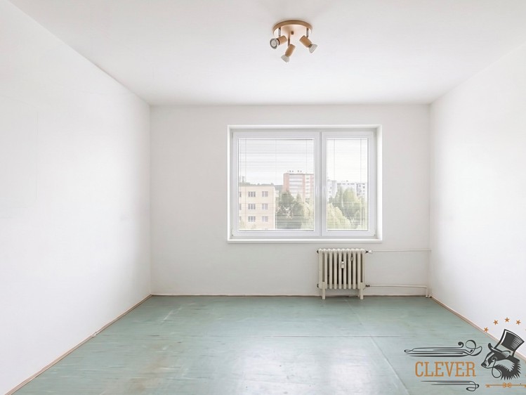 Квартира 3+1 на продаж, 67 м² (8 з 16)