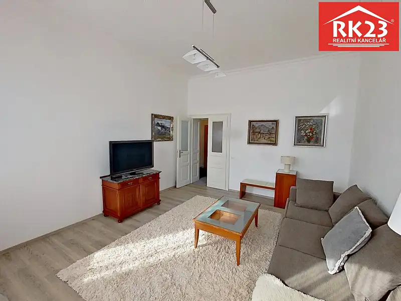 Pronájem bytu 2+1 70 m², Mariánské Lázně – náhled fotky 3