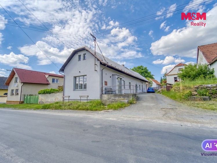 Prodej domu, 99 m² (28 z 28)