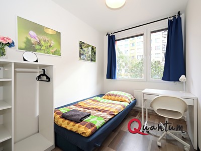Квартира 3+1 в оренду, 61 м² (3 з 23)