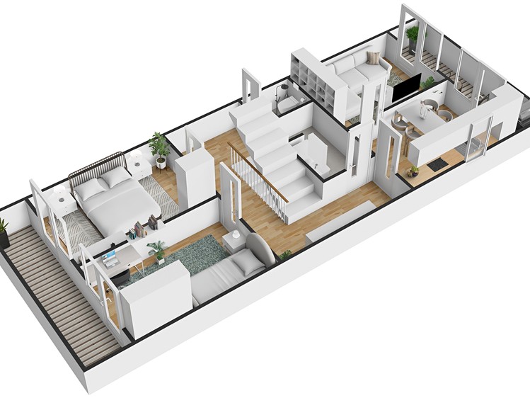 Prodej domu, 240 m² (25 z 30)