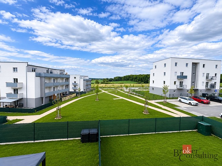 Wohnung 1+kk zur Miete, 34 m² (6 von 7)