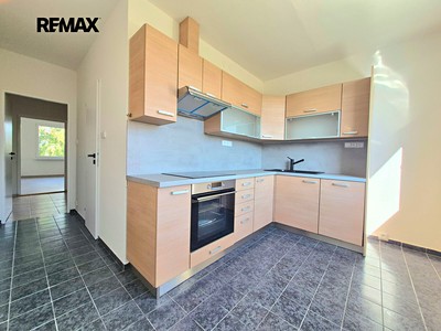 Pronájem bytu 2+1, 58 m² (2 z 14)