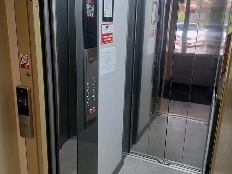 Wohnung 3+kk zum Kauf, 63 m² (20 von 20)