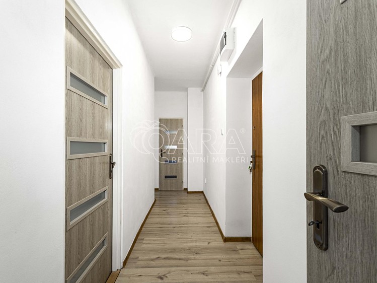 Квартира 2+1 в оренду, 57 м² (15 з 20)