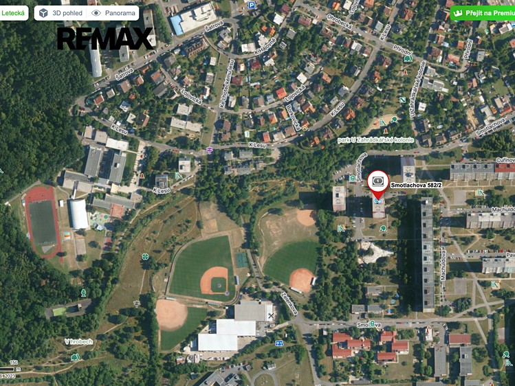 Wohnung 3+kk zum Kauf, 56 m² (13 von 15)