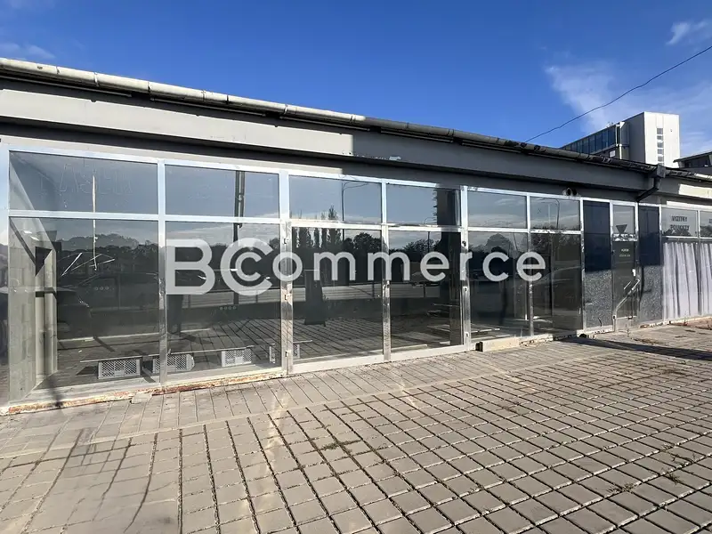 Pronájem obchodního prostoru 473 m², Brno – náhled fotky 2