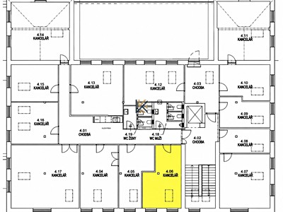 Комерційне приміщення в оренду, 26 м² (3 з 16)