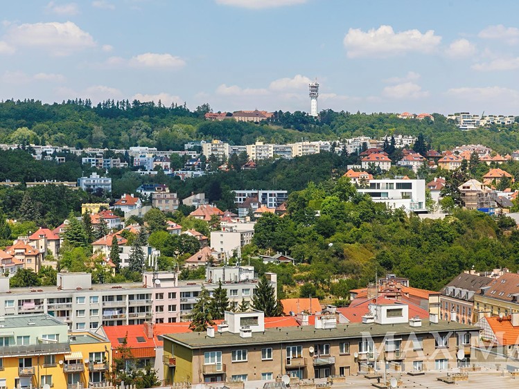 Pronájem bytu 2+kk, 45 m² (17 z 24)