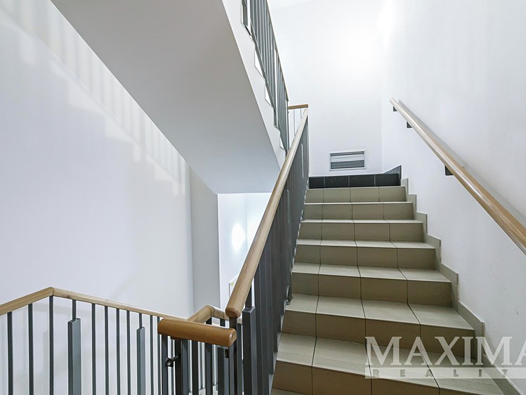 Квартира 1+kk в оренду, 47 м² (17 з 24)