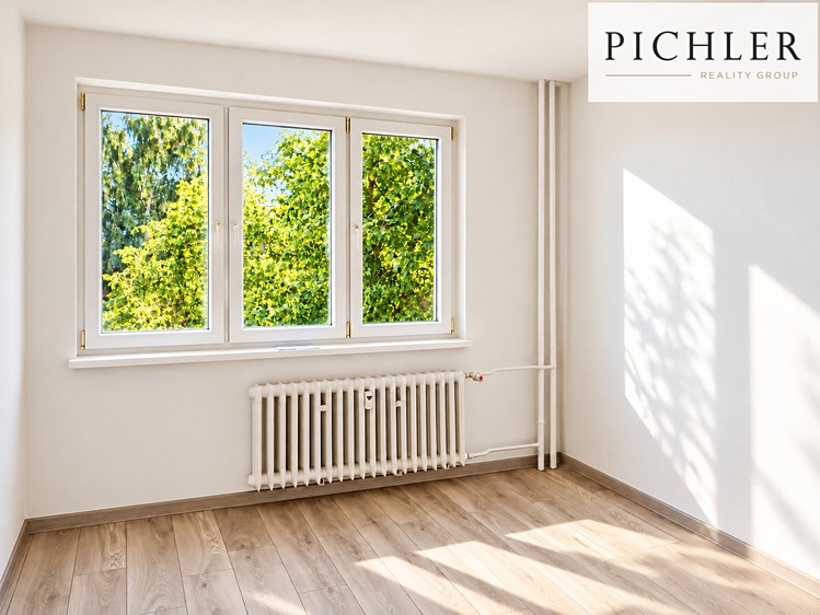 Wohnung 2+1 zur Miete, 55 m² (4 von 10)