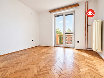Prodej bytu 2+1, 64 m² (2 z 17)