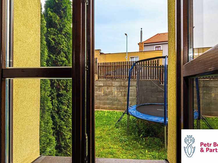 Квартира 2+1 в оренду, 64 м² (20 з 22)