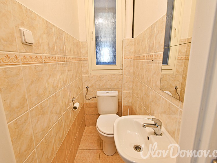 Квартира 2+kk на продаж, 39 м² (16 з 23)