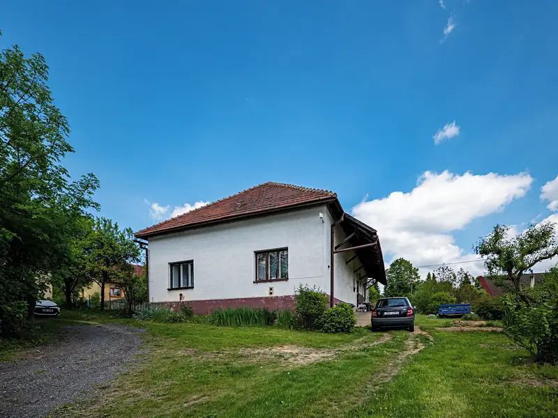 Prodej rodinného domu 105 m², pozemek 1082 m², Rozsíčka – náhled fotky 3