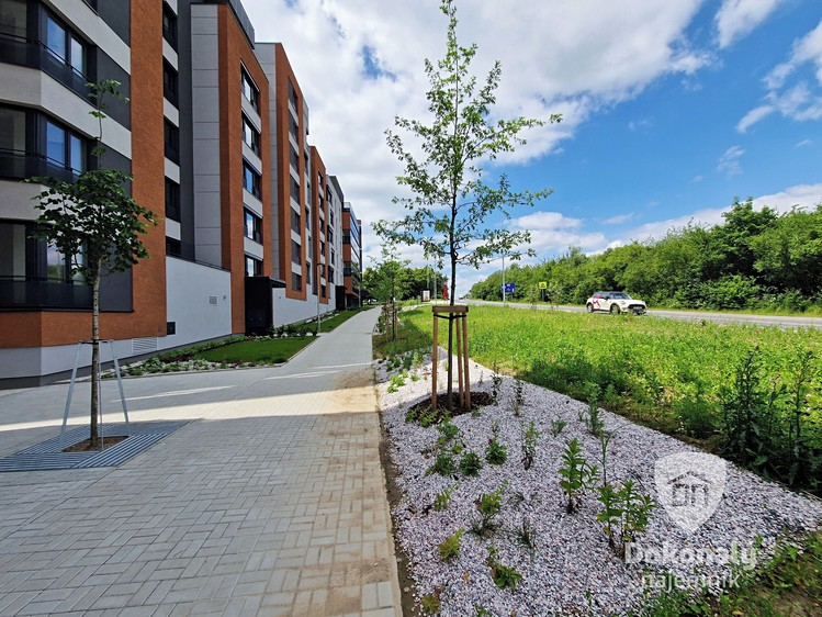Pronájem bytu 1+kk, 34 m² (22 z 23)