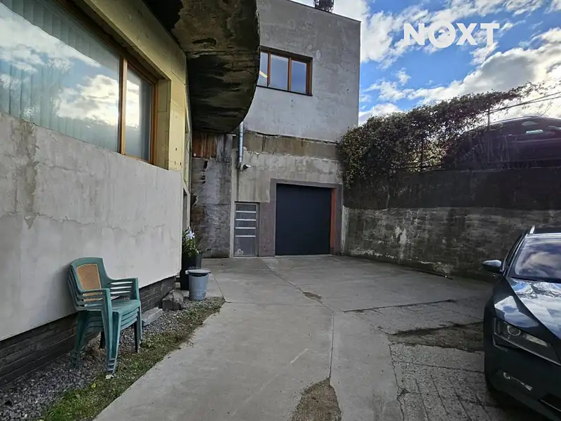 Pronájem skladového prostoru 35 m², Kladno – náhled fotky 1