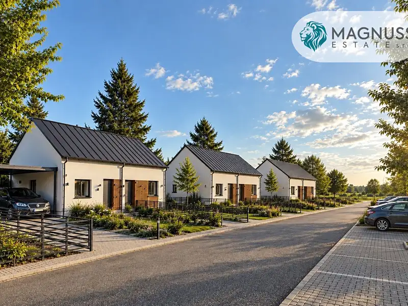 Prodej rodinného domu 102 m², pozemek 1237 m², Přerov – náhled fotky 1