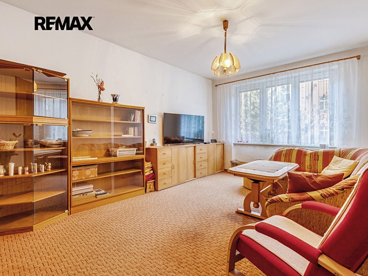 Квартира 2+1 в оренду, 54 м² (2 з 18)