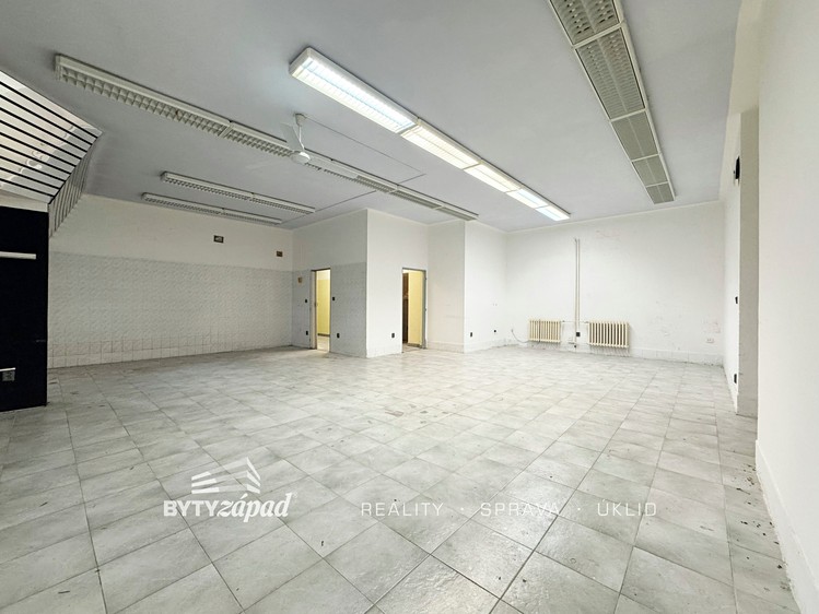 Комерційне приміщення в оренду, 115 м² (5 з 15)