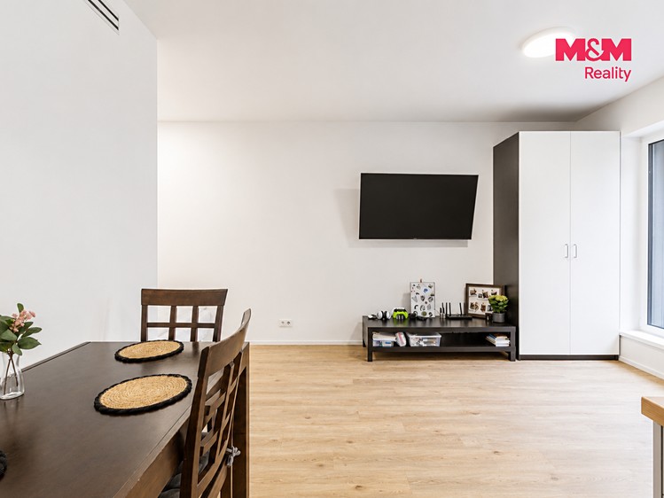 The 1+kk flat for sale, 35 m² (5 of 12)