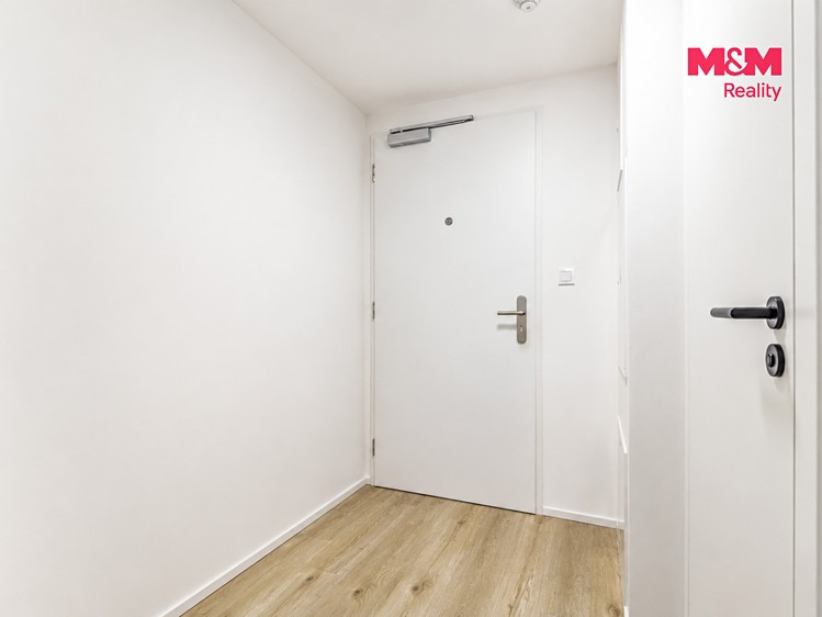 The 1+kk flat for sale, 35 m² (8 of 12)