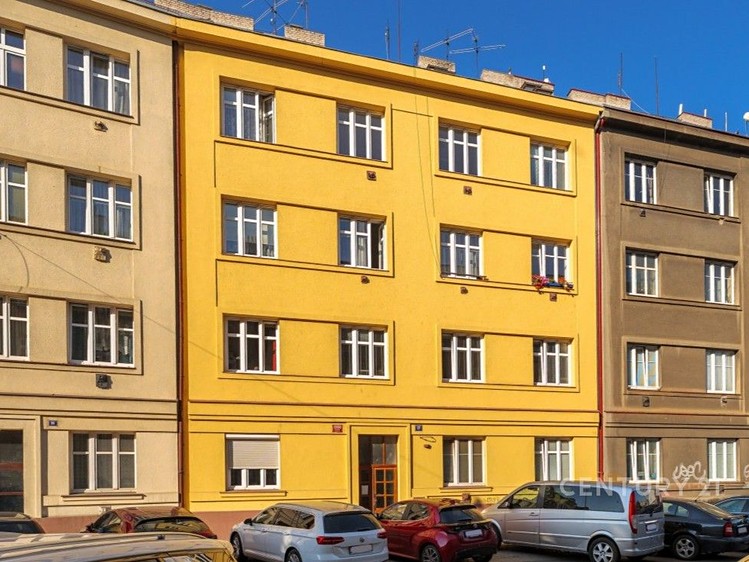 Prodej bytu 2+kk, 55 m² (23 z 23)