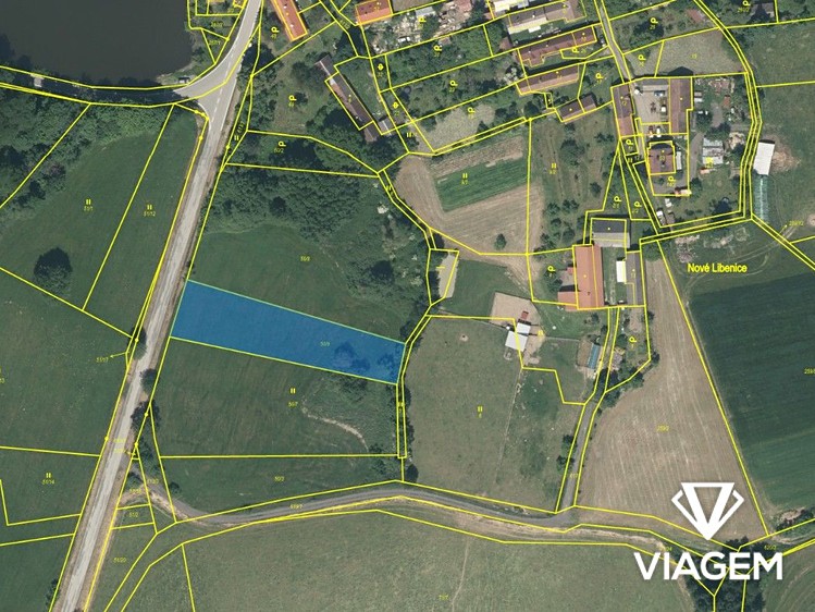 Ділянка на продаж, 1 838 м² (3 з 4)