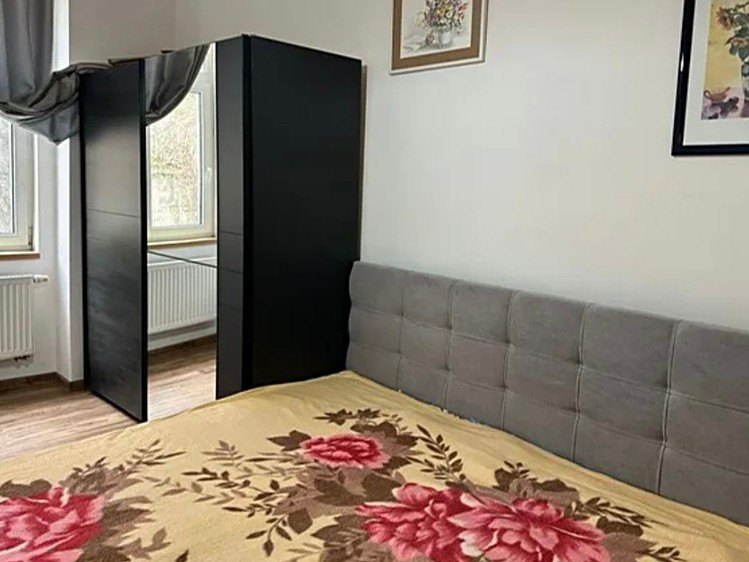 Pronájem bytu 2+1, 52 m² (9 z 10)