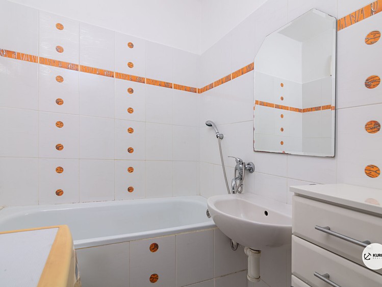 Prodej bytu 1+1, 37 m² (8 z 10)