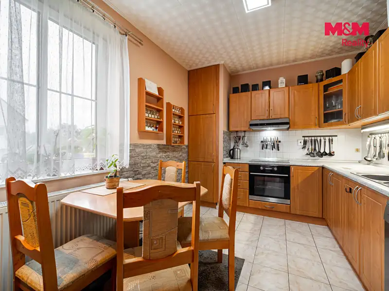 Prodej bytu 3+kk 88 m², Choceň – náhled fotky 3