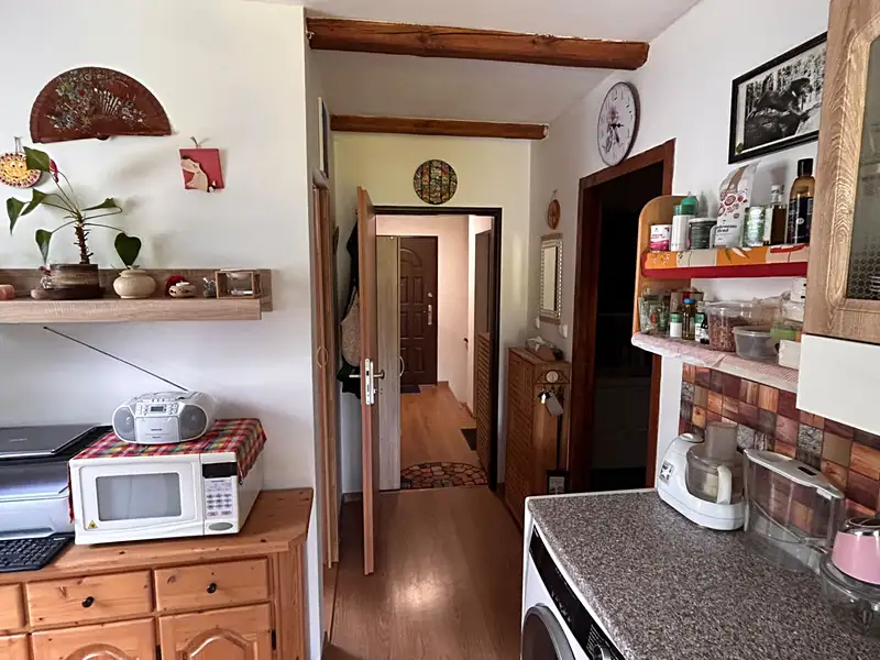 Prodej bytu 1+1 34 m², Janův Důl – náhled fotky 2