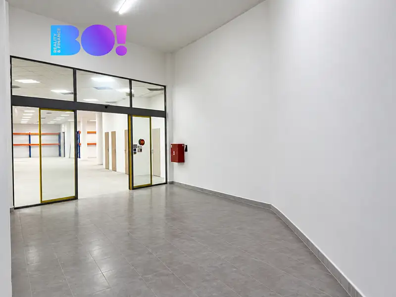 Pronájem obchodního prostoru 350 m², Karviná – náhled fotky 3