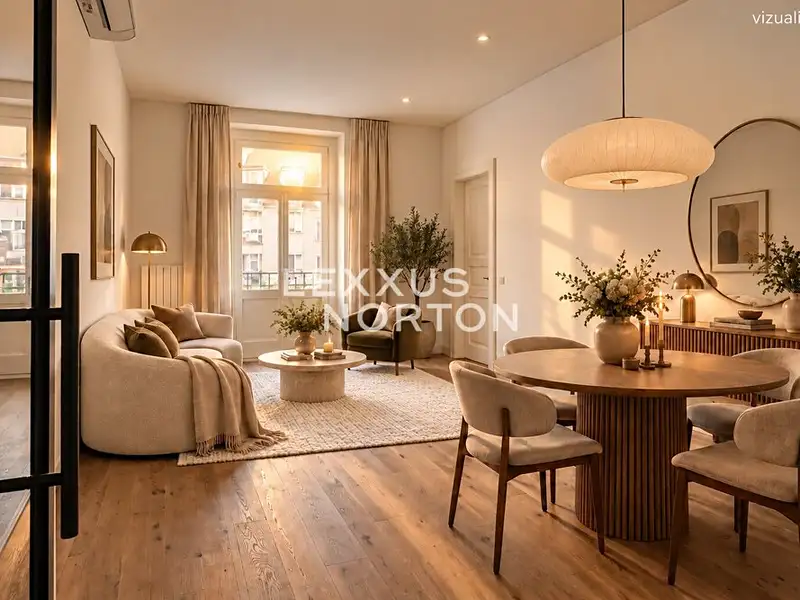 Prodej bytu 2+kk 36 m², Praha – náhled fotky 1