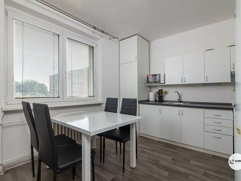 Prodej bytu 1+1 37 m², Ostrava – náhled fotky 3
