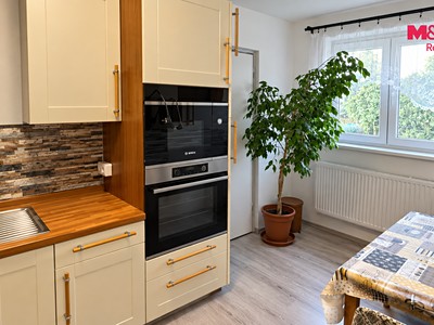 Квартира 3+1 в оренду, 100 м² (2 з 11)