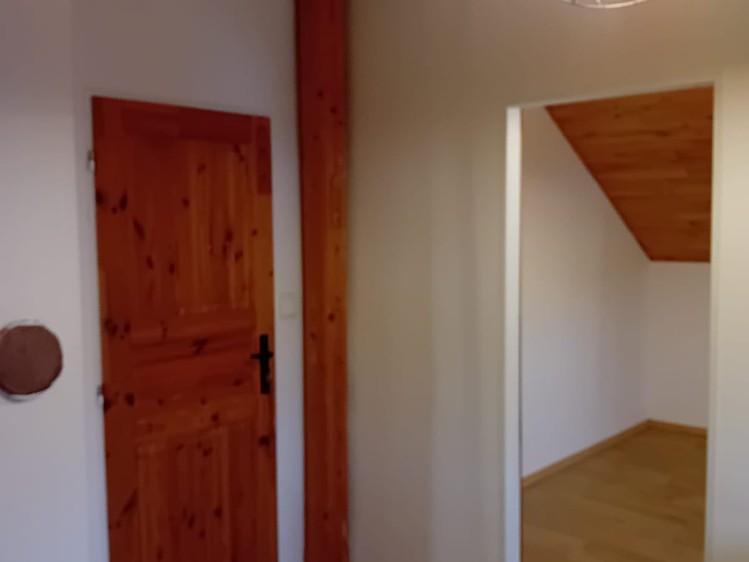 Pronájem bytu 2+kk, 40 m² (4 z 11)