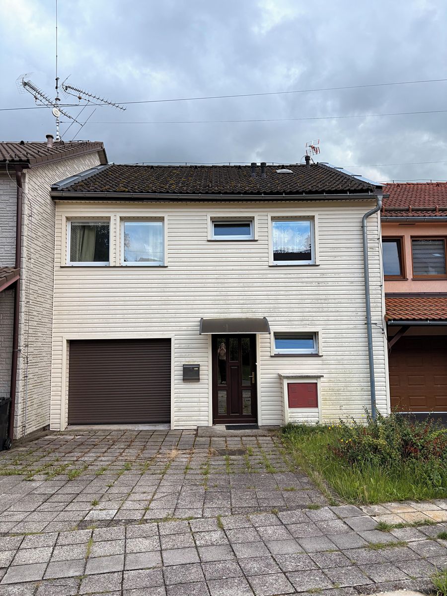 Prodej rodinného domu 135 m², pozemek 189 m², Nové Město pod Smrkem – fotka 1 z 3