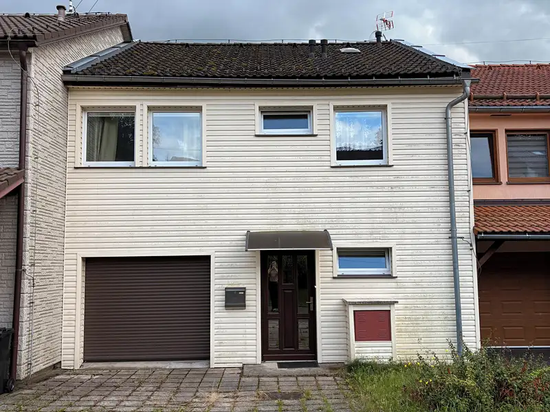 Prodej rodinného domu 135 m², pozemek 189 m², Nové Město pod Smrkem – náhled fotky 1