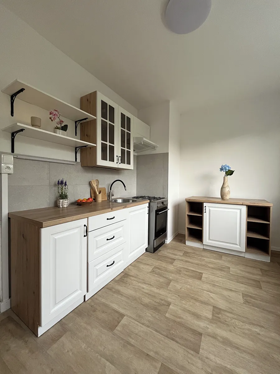 Pronájem bytu 2+1 57 m²