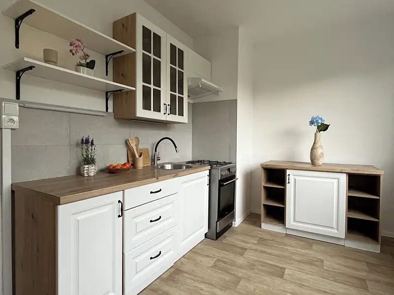 Pronájem bytu 2+1 57 m², Česká Lípa – náhled fotky 1