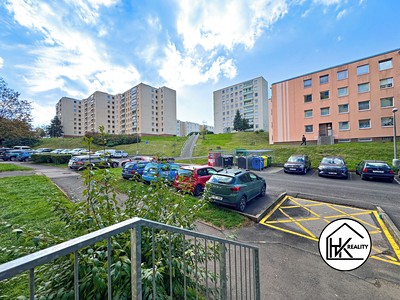 Квартира 3+1 в оренду, 71 м² (2 з 24)