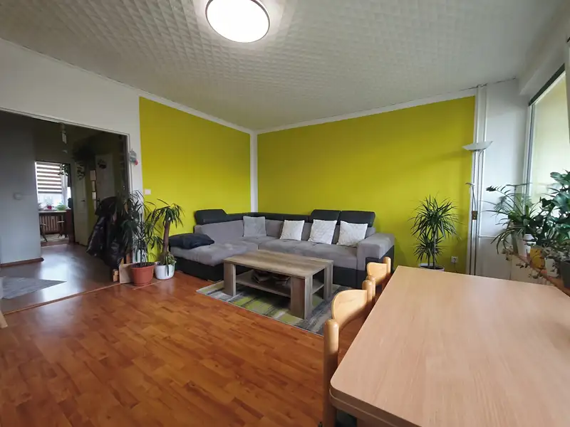 Prodej bytu 3+1 71 m², Krnov – náhled fotky 3