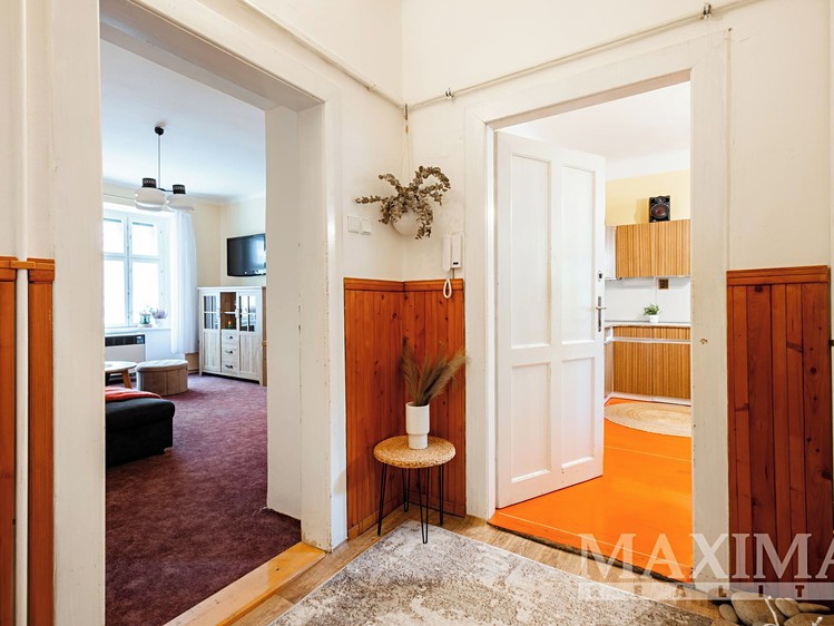 Квартира 3+1 на продаж, 107 м² (13 з 30)