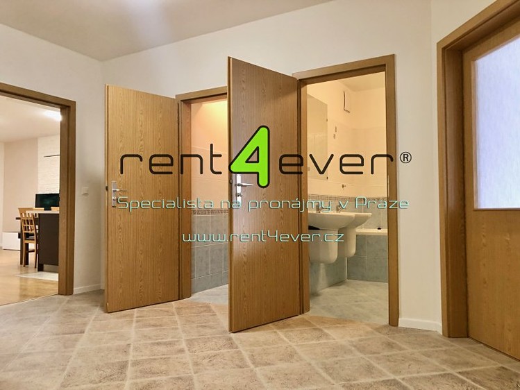 Квартира 4+kk в оренду, 110 м² (29 з 41)