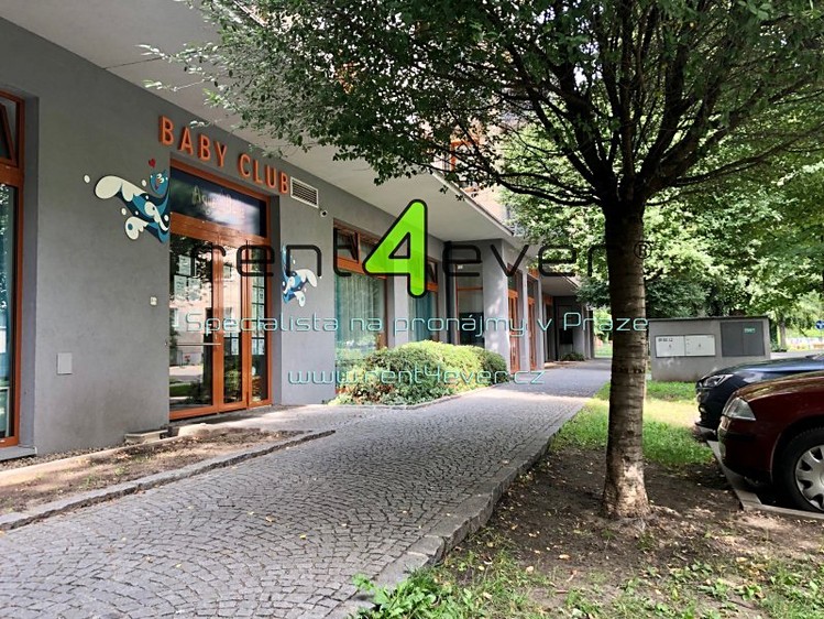 Квартира 4+kk в оренду, 110 м² (39 з 41)