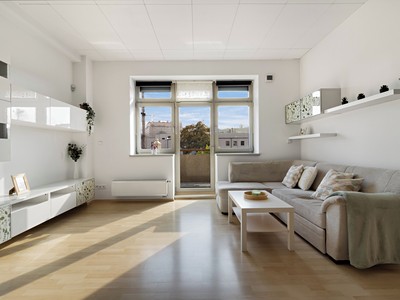 Prodej bytu 2+kk 58 m²