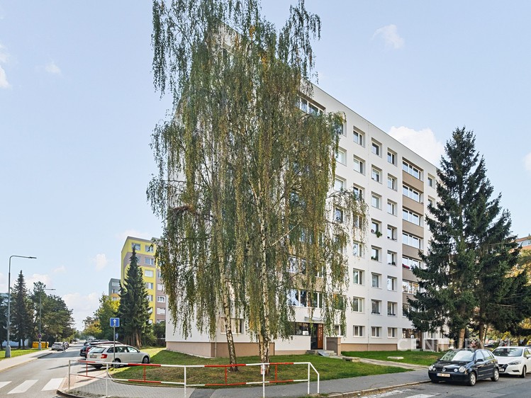 Wohnung 3+1 zum Kauf, 75 m² (20 von 28)